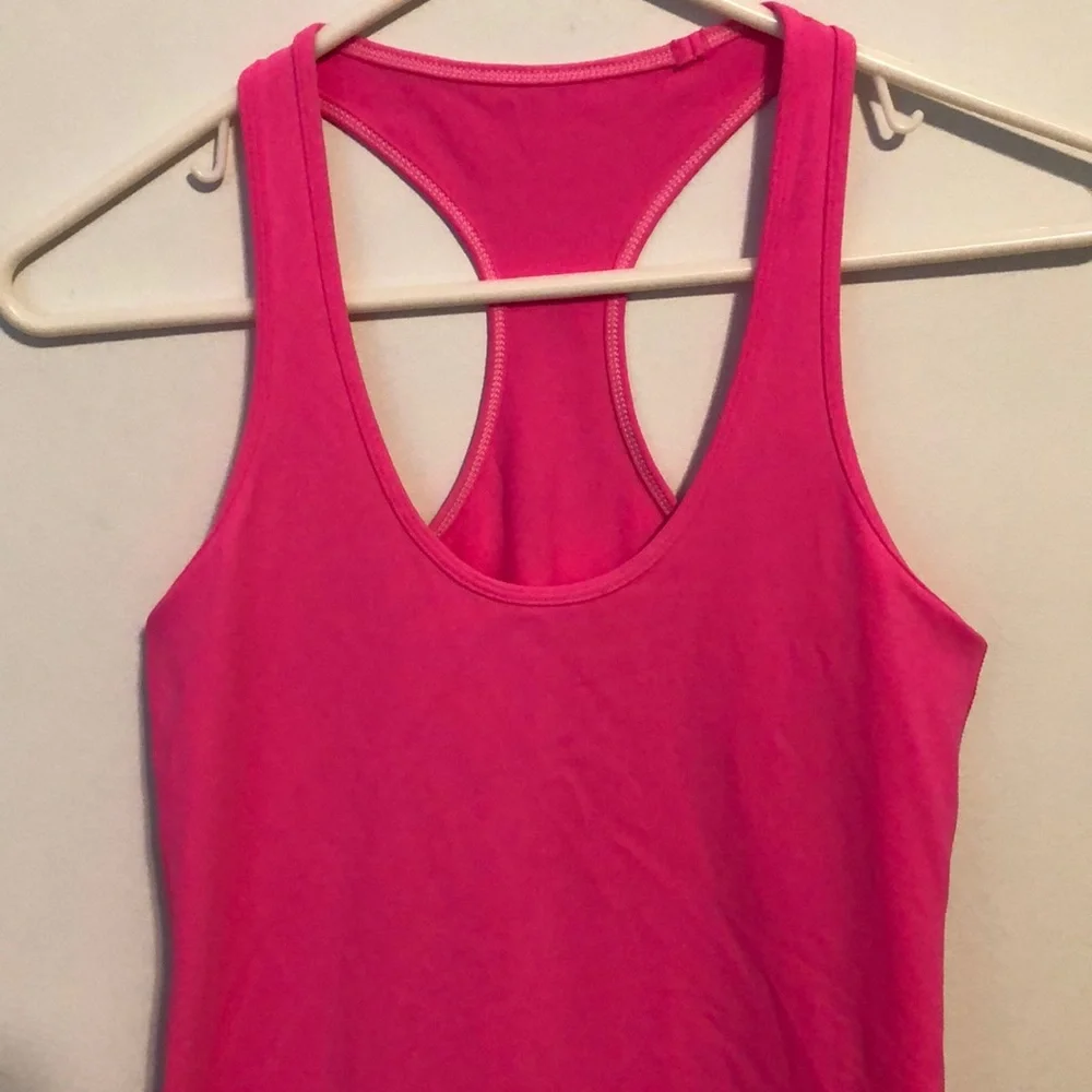 lululemon athletica pit 15”